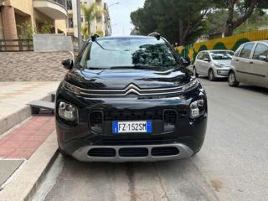 usato CITROEN C3 Aircross