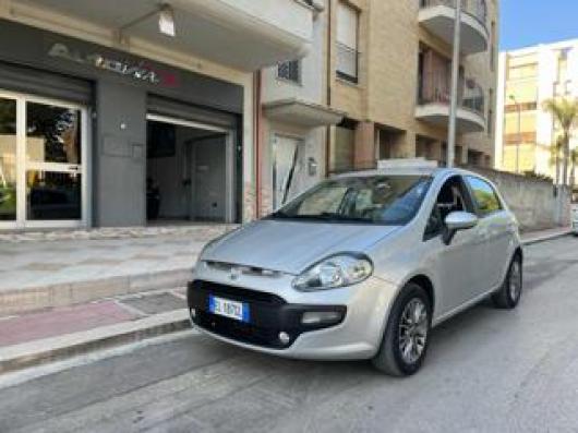 usato FIAT Punto Evo