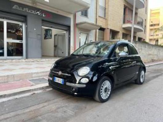 usato FIAT 500