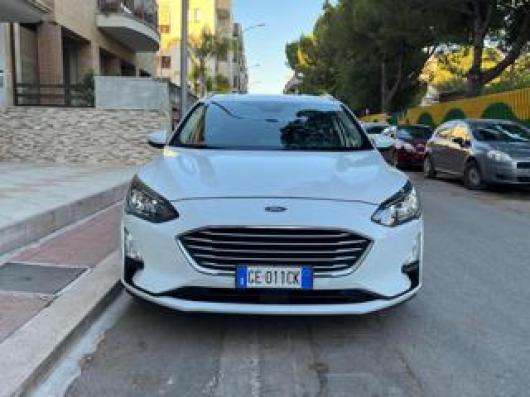 usato FORD Focus
