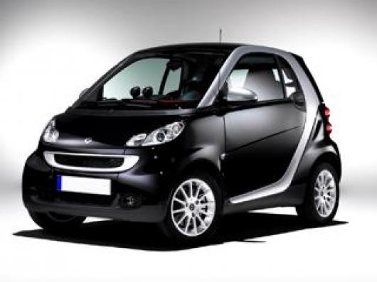 usato SMART ForTwo