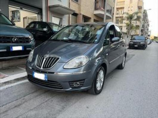 usato LANCIA MUSA