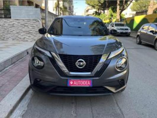 usato NISSAN Juke