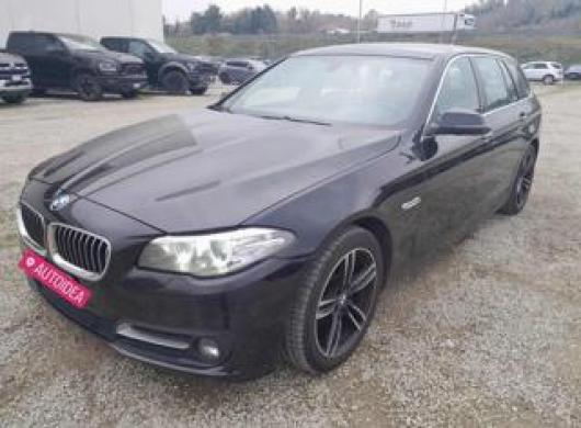 usato BMW 520
