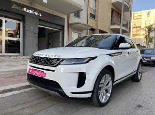usato LAND ROVER Range Rover Evoque