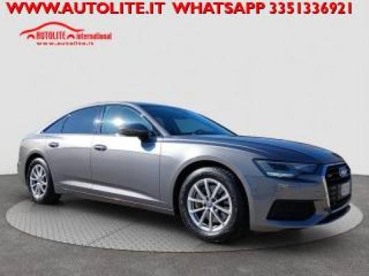 usato AUDI A6