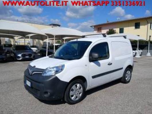 usato RENAULT Kangoo