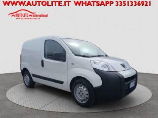 usato PEUGEOT Bipper