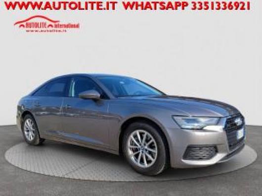 usato AUDI A6
