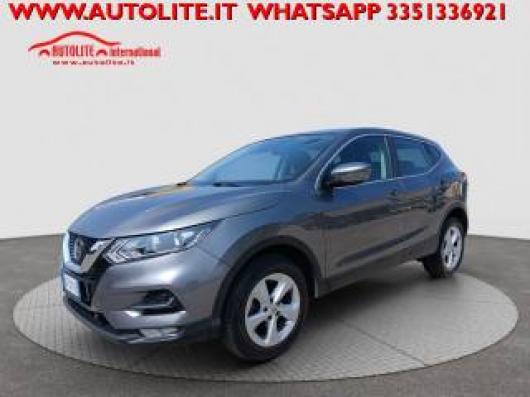 usato NISSAN Qashqai