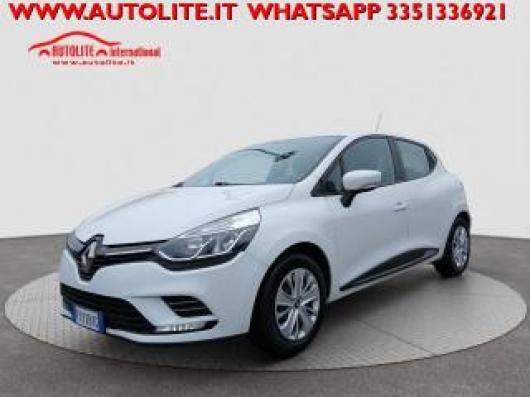 usato RENAULT Clio