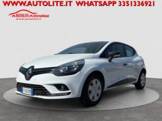 usato RENAULT Clio