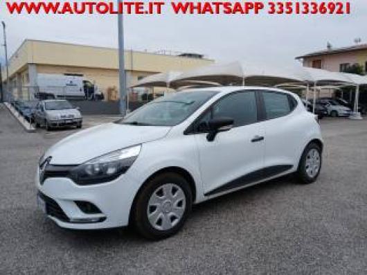 usato RENAULT Clio