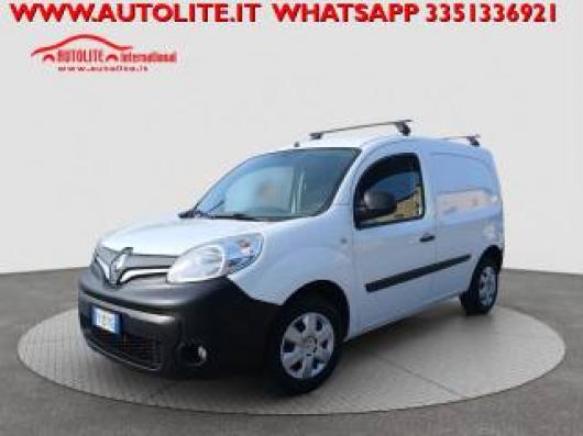 usato RENAULT Kangoo