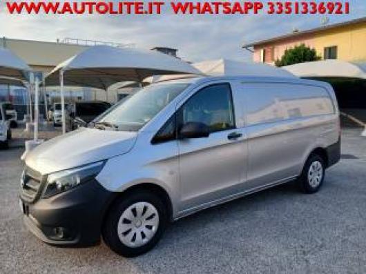 usato MERCEDES Vito