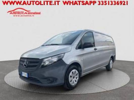 usato MERCEDES Vito