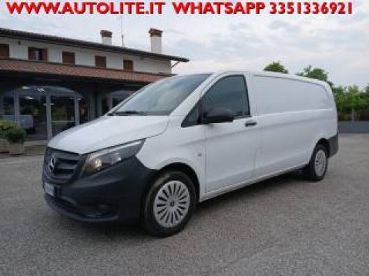usato MERCEDES Vito