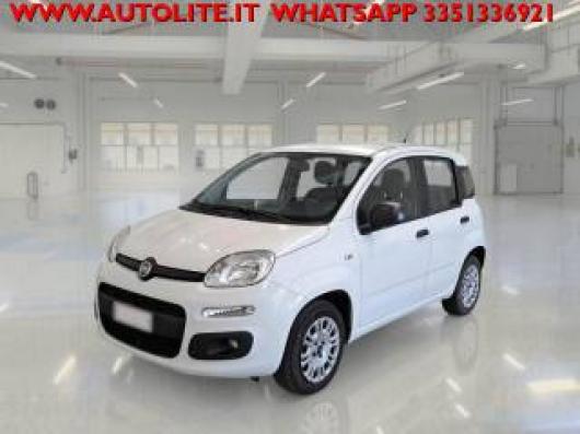 usato FIAT Panda