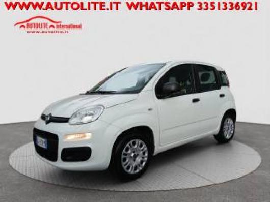 usato FIAT Panda