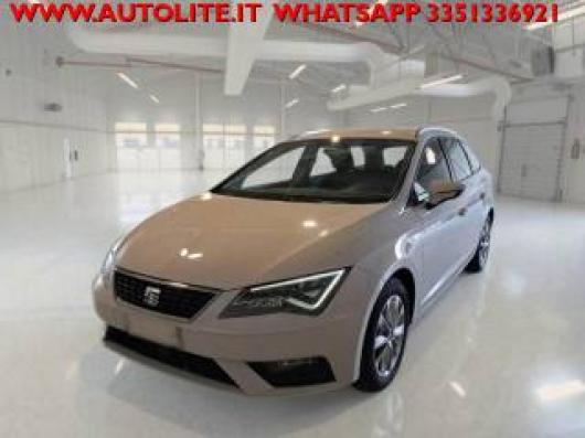 usato SEAT Leon