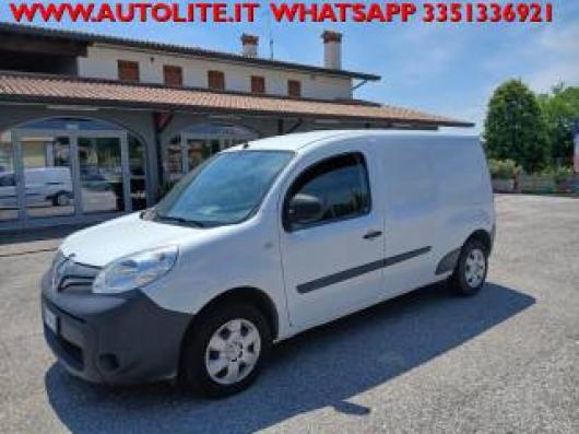 usato RENAULT Kangoo