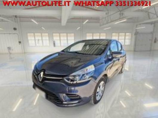 usato RENAULT Clio