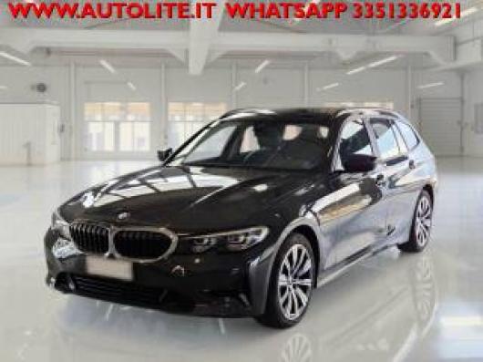 usato BMW 318