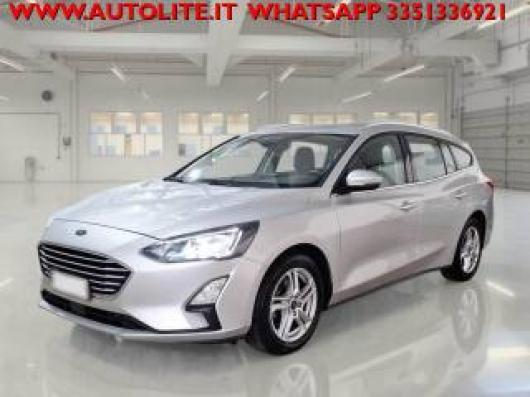 usato FORD Focus