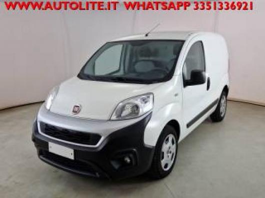 usato FIAT Fiorino