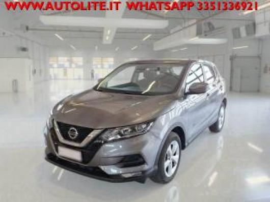 usato NISSAN Qashqai