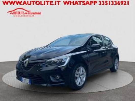 usato RENAULT Clio