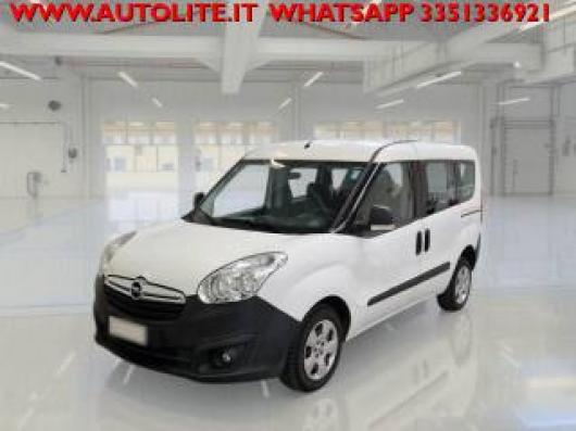 usato OPEL Combo