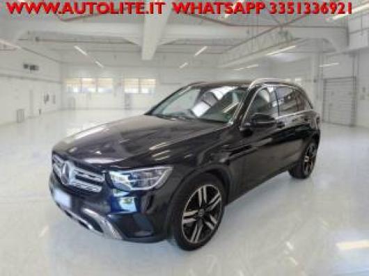GLC 220