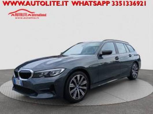 usato BMW 318