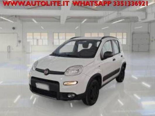 usato FIAT Panda