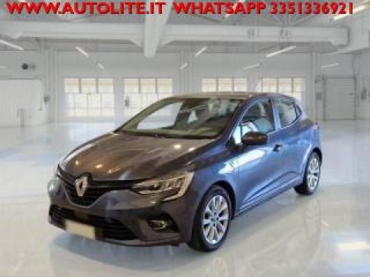 Clio