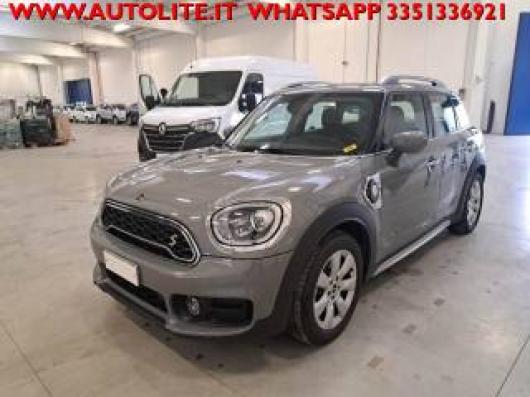 Countryman