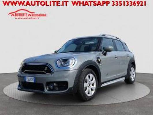 usato MINI Countryman