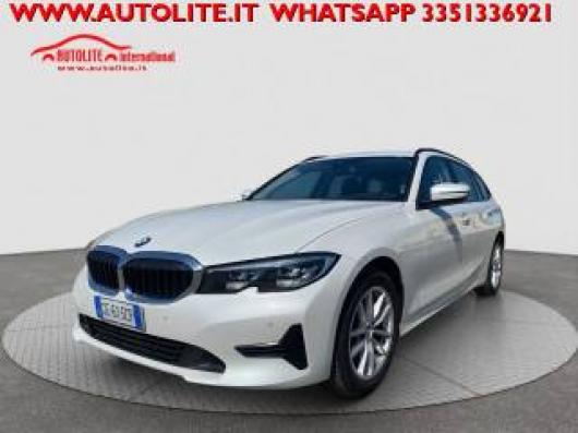 usato BMW 316