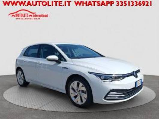 usato VOLKSWAGEN Golf