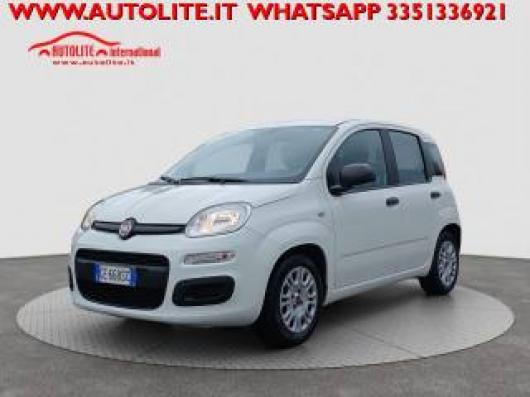 usato FIAT Panda