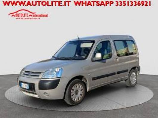 usato CITROEN Berlingo