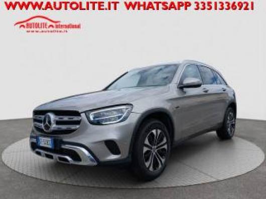 usato MERCEDES GLC 300