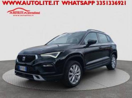 Ateca