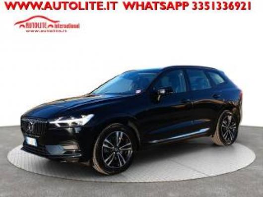 usato VOLVO XC60