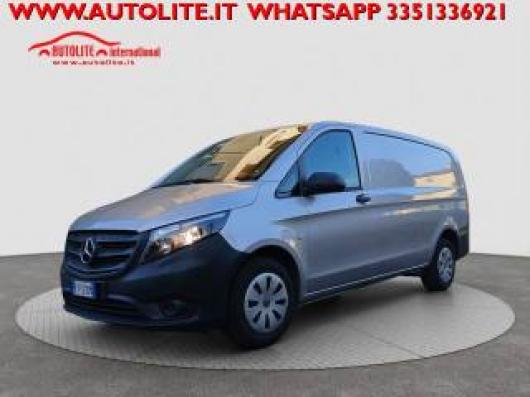 usato MERCEDES Vito
