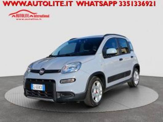 usato FIAT Panda