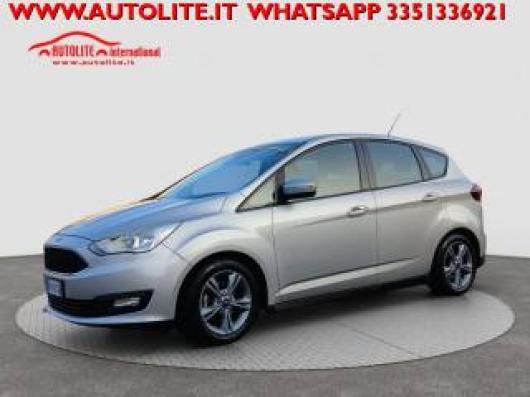 usato FORD C Max