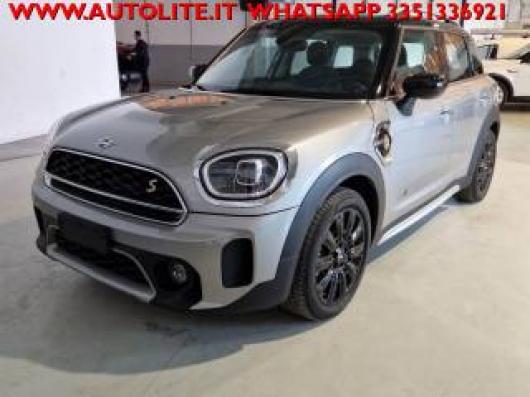 usato MINI Countryman