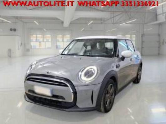 usato MINI Cooper